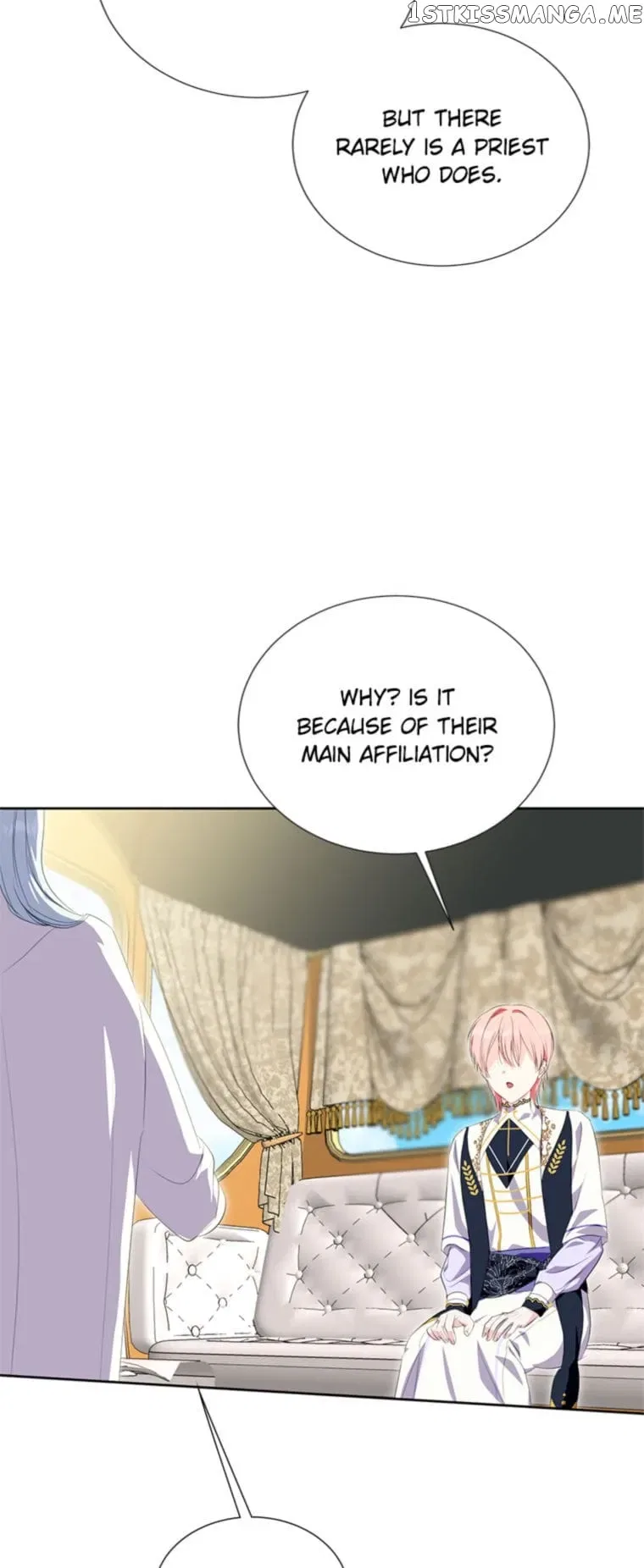 Behind His Kind Mask Chapter 34 – Page 43