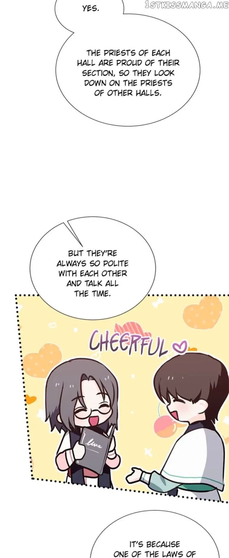 Behind His Kind Mask Chapter 34 – Page 44