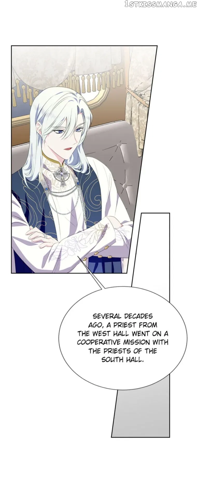 Behind His Kind Mask Chapter 34 – Page 46