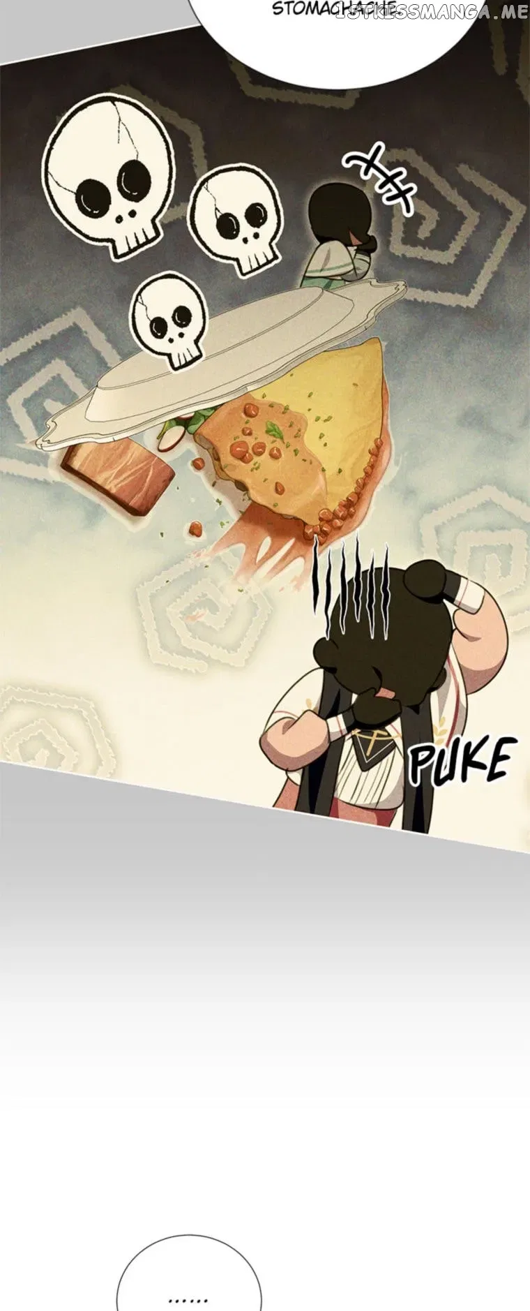 Behind His Kind Mask Chapter 34 – Page 50