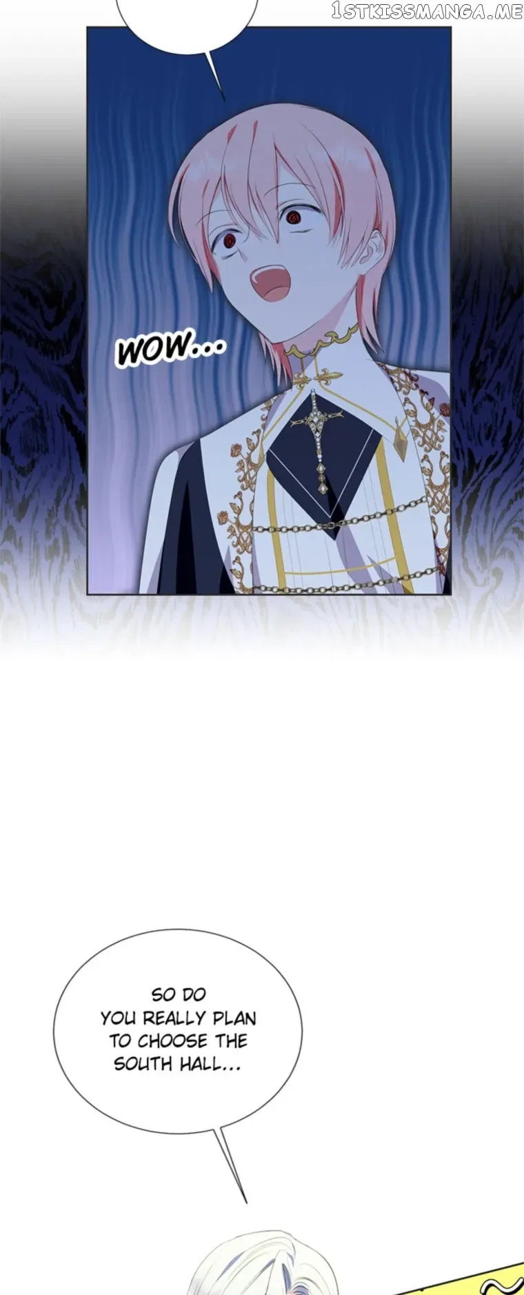 Behind His Kind Mask Chapter 34 – Page 51