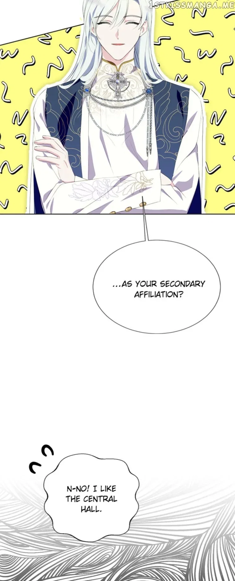 Behind His Kind Mask Chapter 34 – Page 52