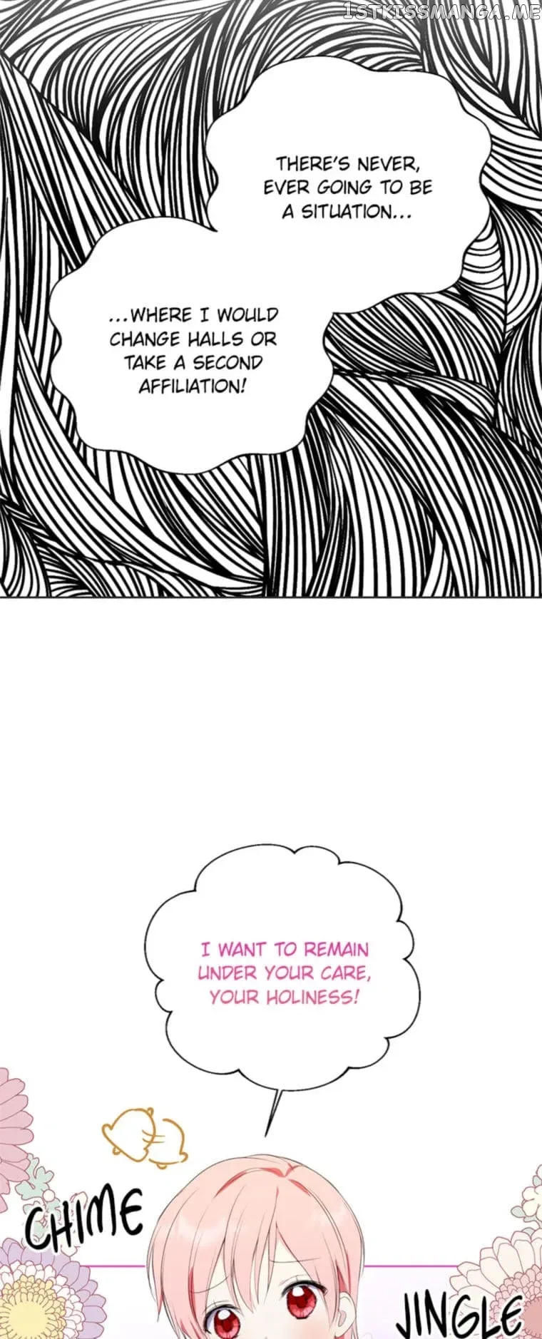 Behind His Kind Mask Chapter 34 – Page 53