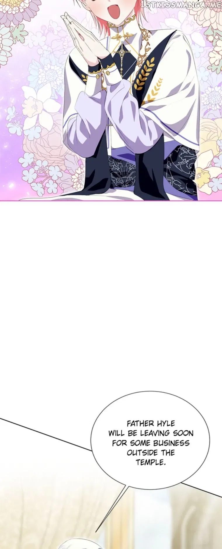 Behind His Kind Mask Chapter 34 – Page 54