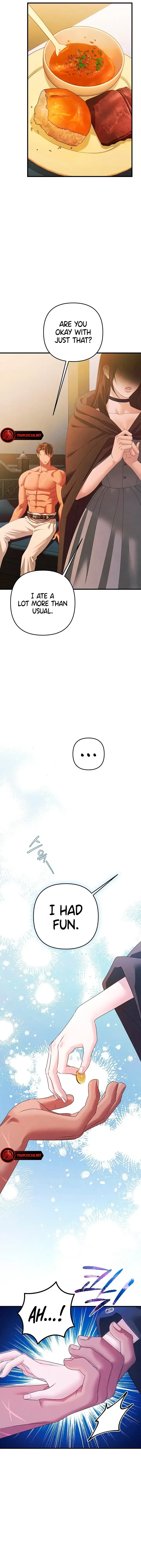 Predatory Marriage Chapter 6 – Page 7