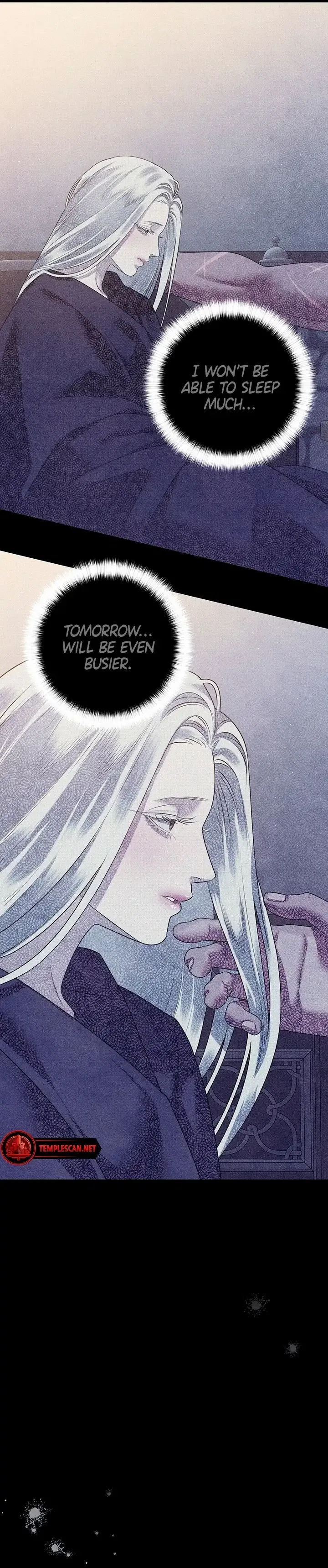Predatory Marriage Chapter 6 – Page 11