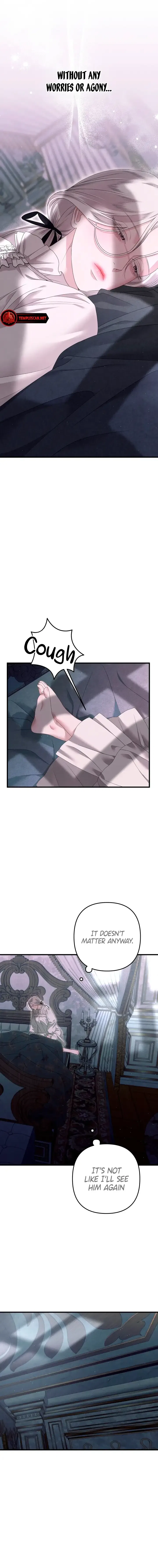 Predatory Marriage Chapter 6 – Page 13