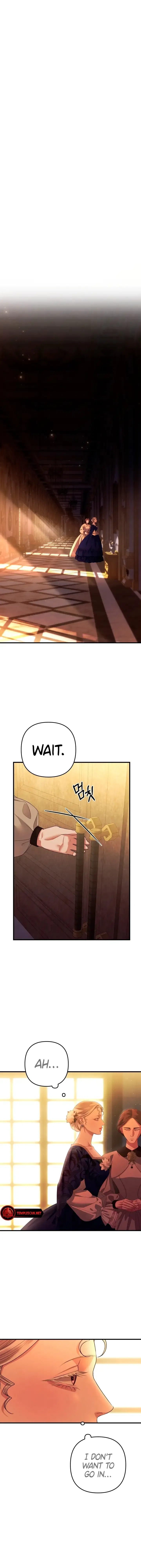 Predatory Marriage Chapter 6 – Page 16
