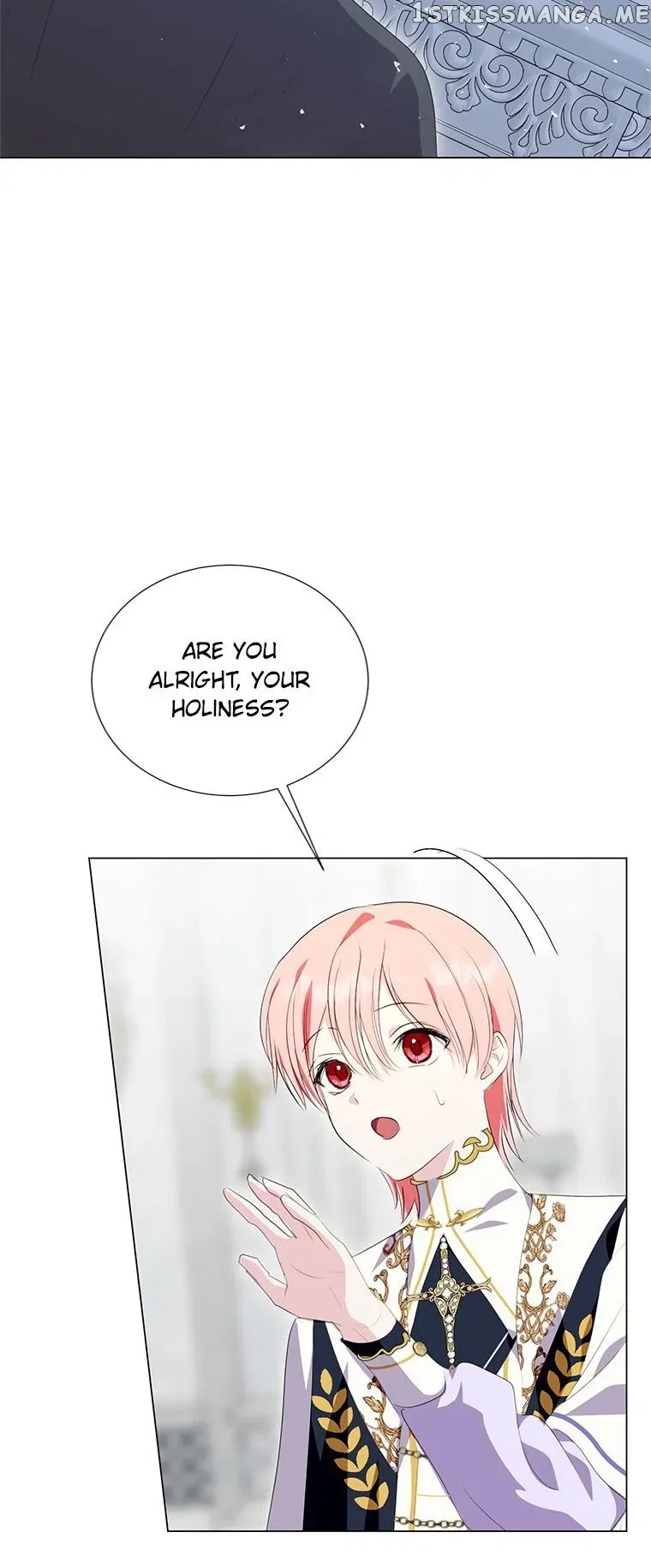 Behind His Kind Mask Chapter 33 – Page 2