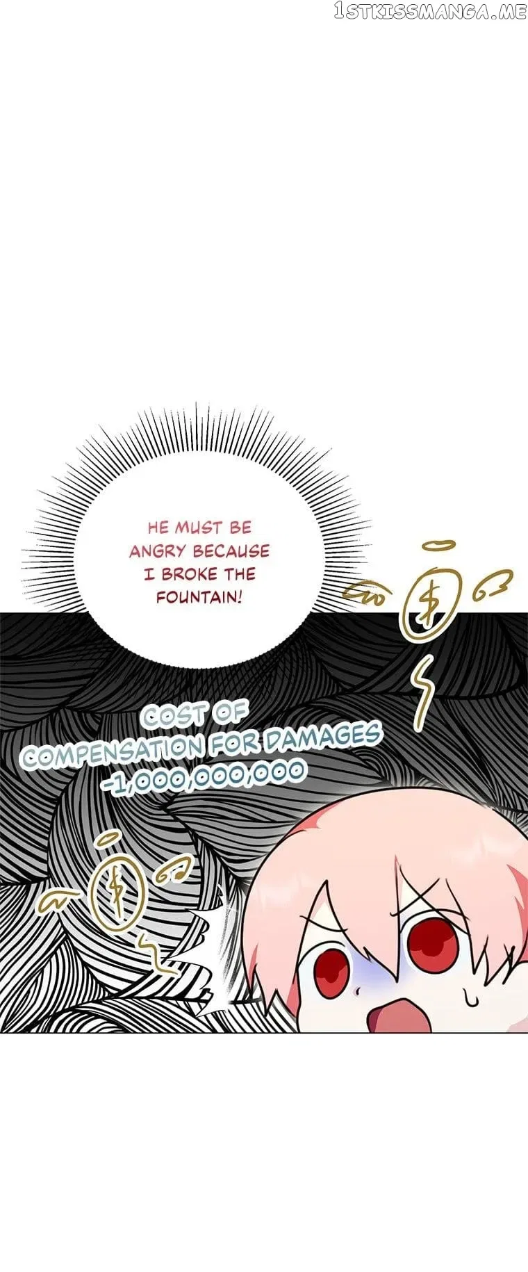 Behind His Kind Mask Chapter 33 – Page 4