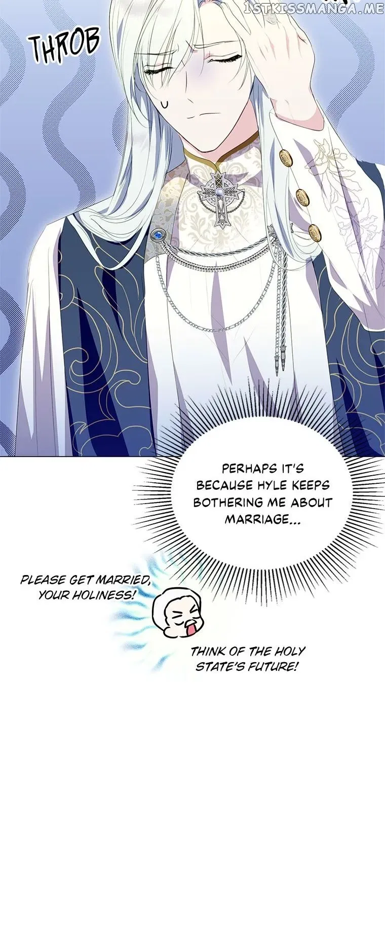 Behind His Kind Mask Chapter 33 – Page 7
