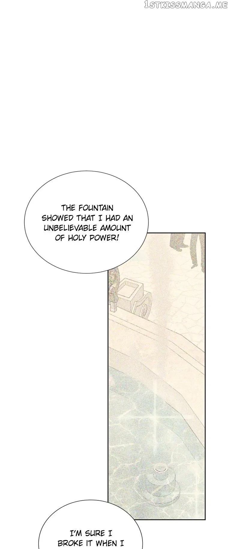 Behind His Kind Mask Chapter 33 – Page 9