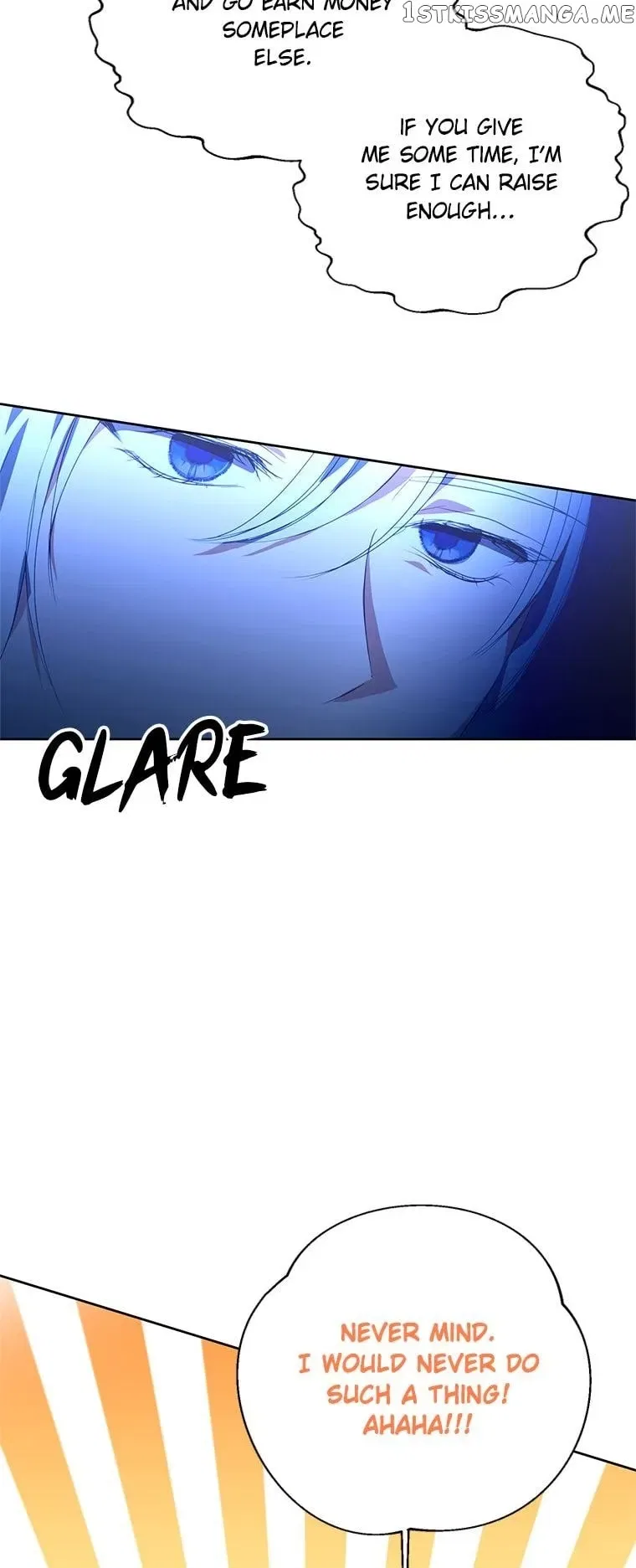 Behind His Kind Mask Chapter 33 – Page 12