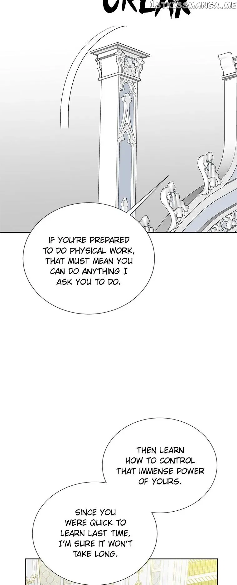 Behind His Kind Mask Chapter 33 – Page 14