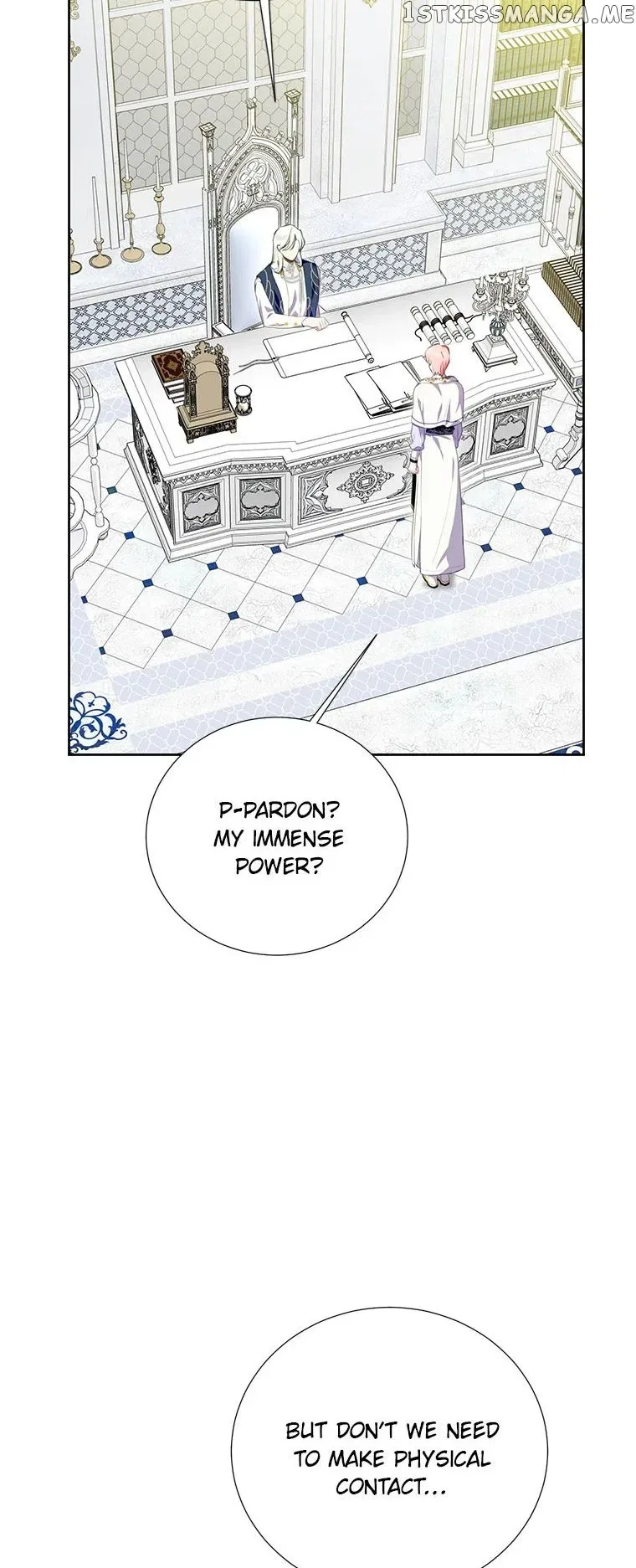 Behind His Kind Mask Chapter 33 – Page 15
