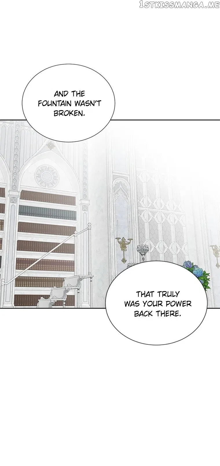Behind His Kind Mask Chapter 33 – Page 21