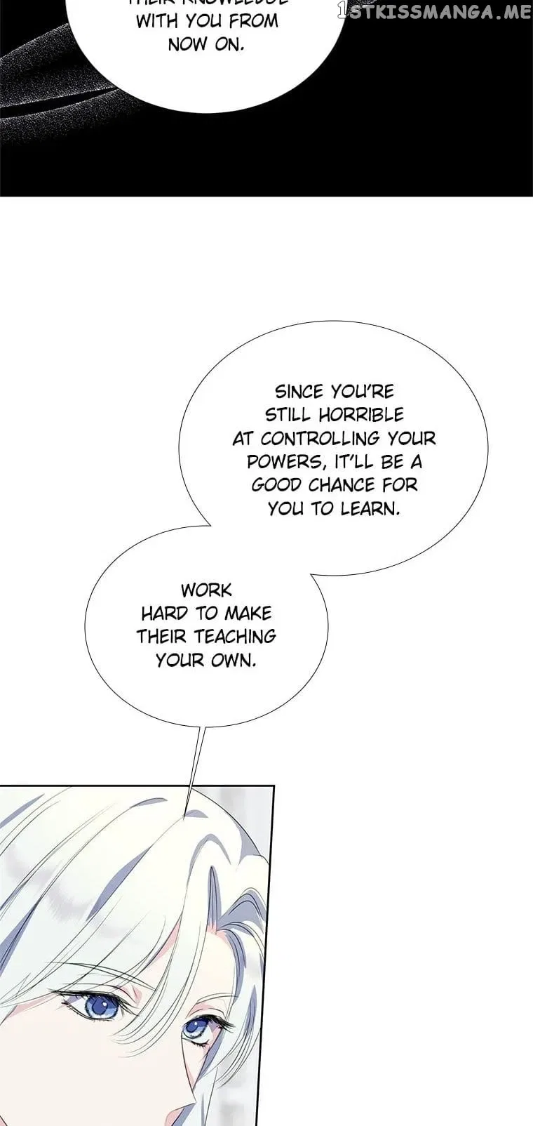 Behind His Kind Mask Chapter 33 – Page 24