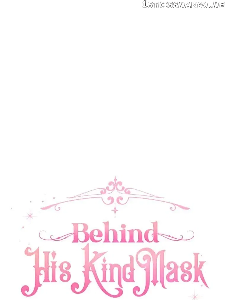 Behind His Kind Mask Chapter 33 – Page 26