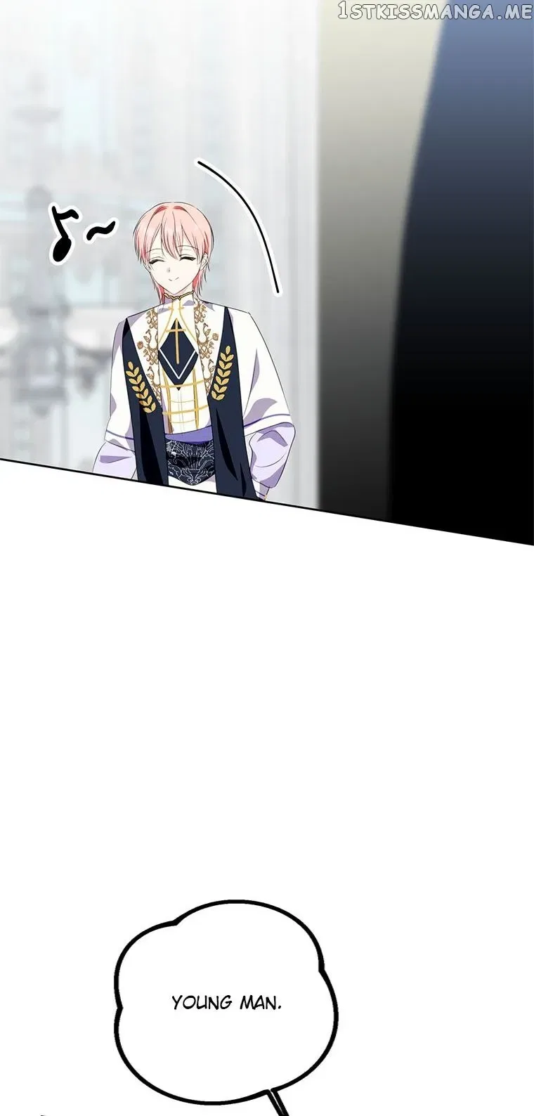 Behind His Kind Mask Chapter 33 – Page 29