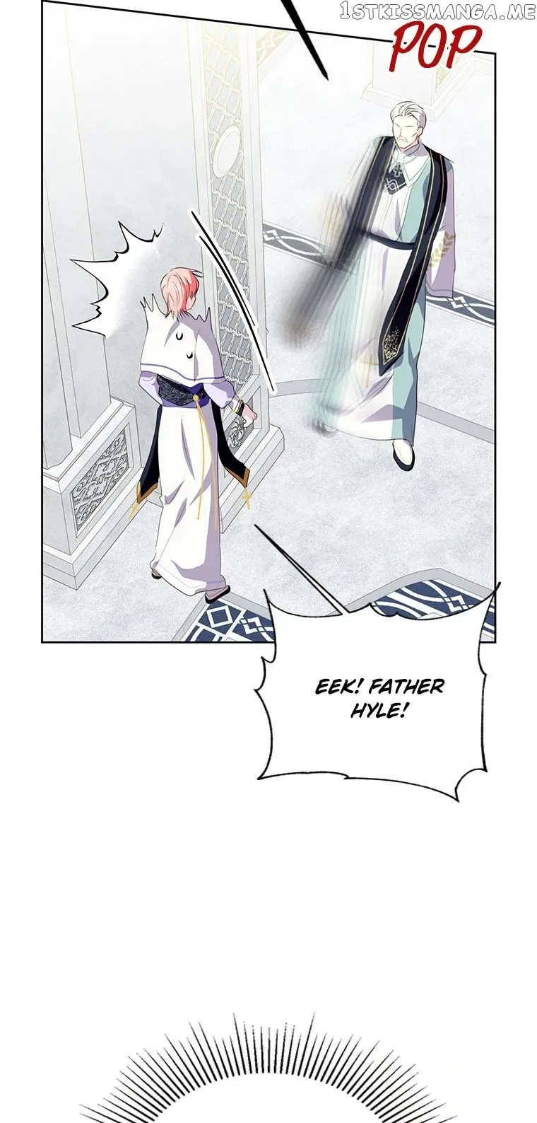 Behind His Kind Mask Chapter 33 – Page 30