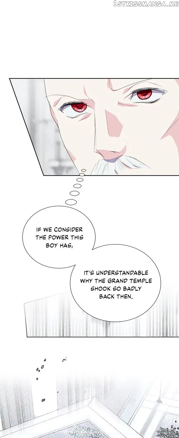 Behind His Kind Mask Chapter 33 – Page 34