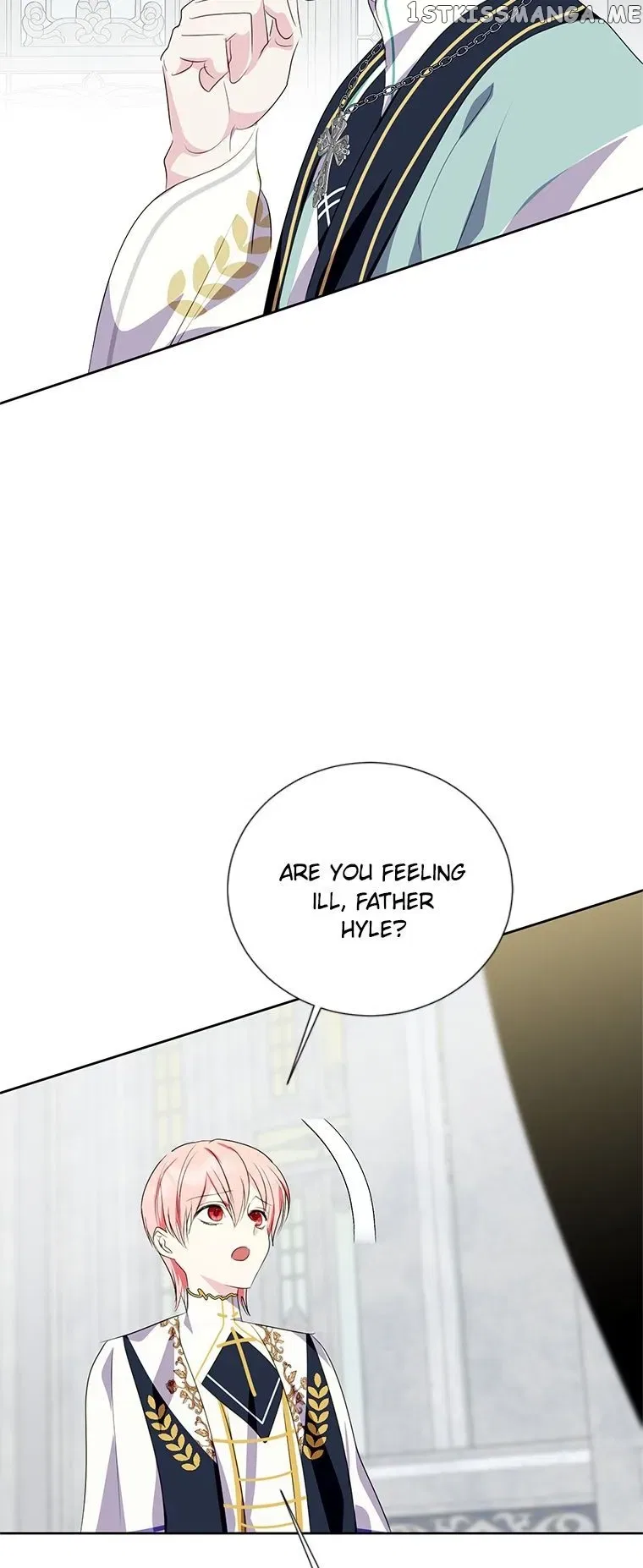 Behind His Kind Mask Chapter 33 – Page 36
