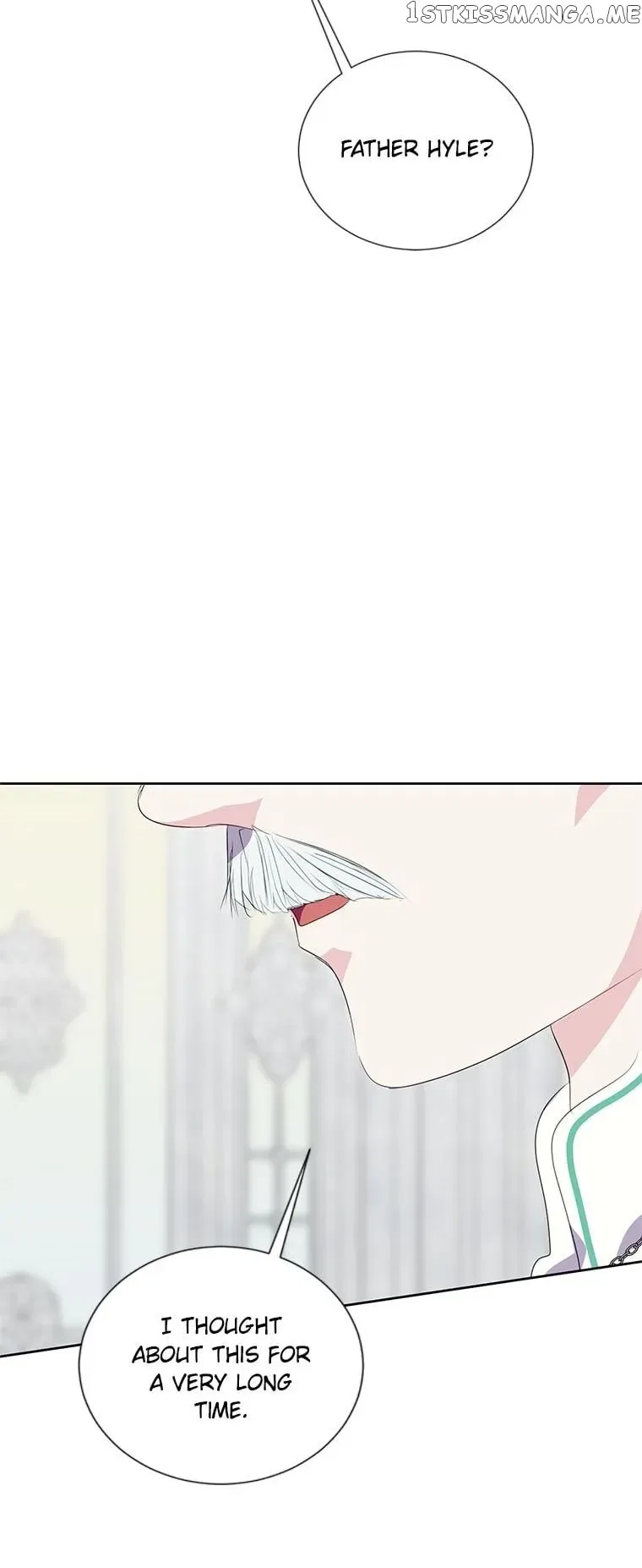 Behind His Kind Mask Chapter 33 – Page 37