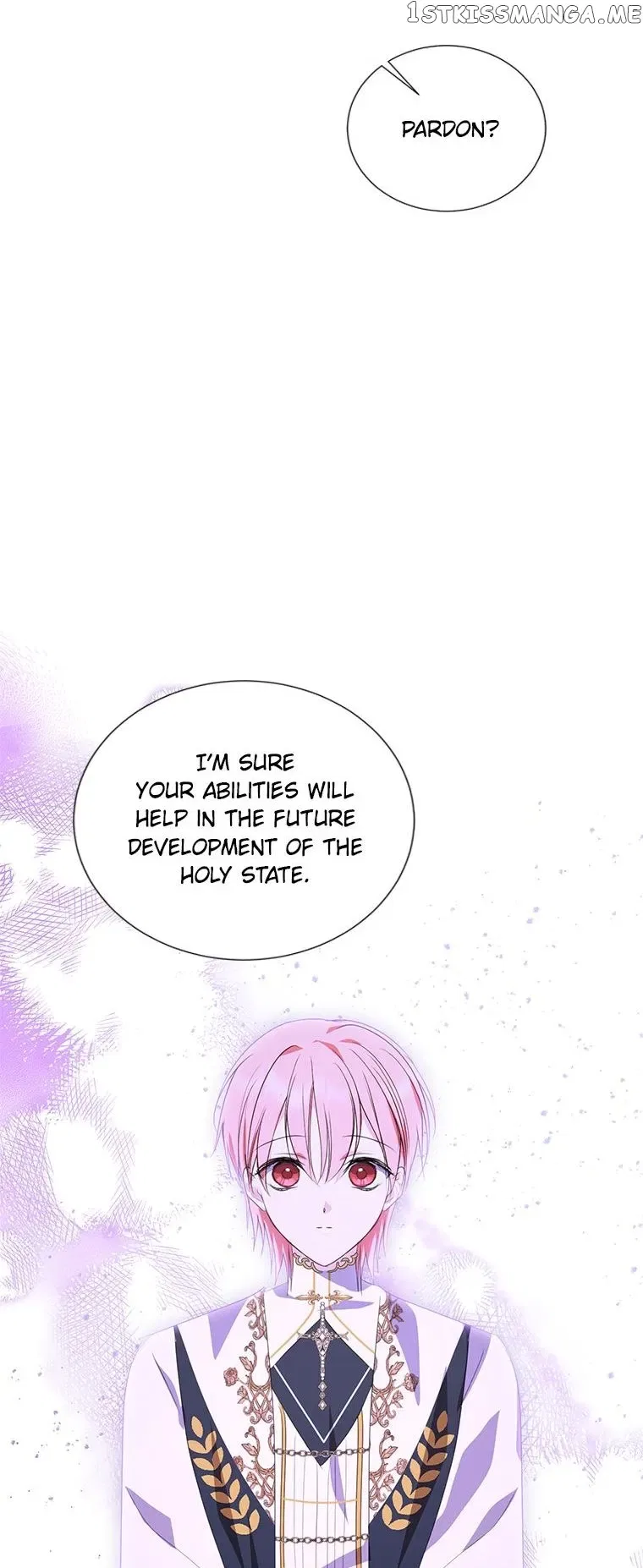 Behind His Kind Mask Chapter 33 – Page 38