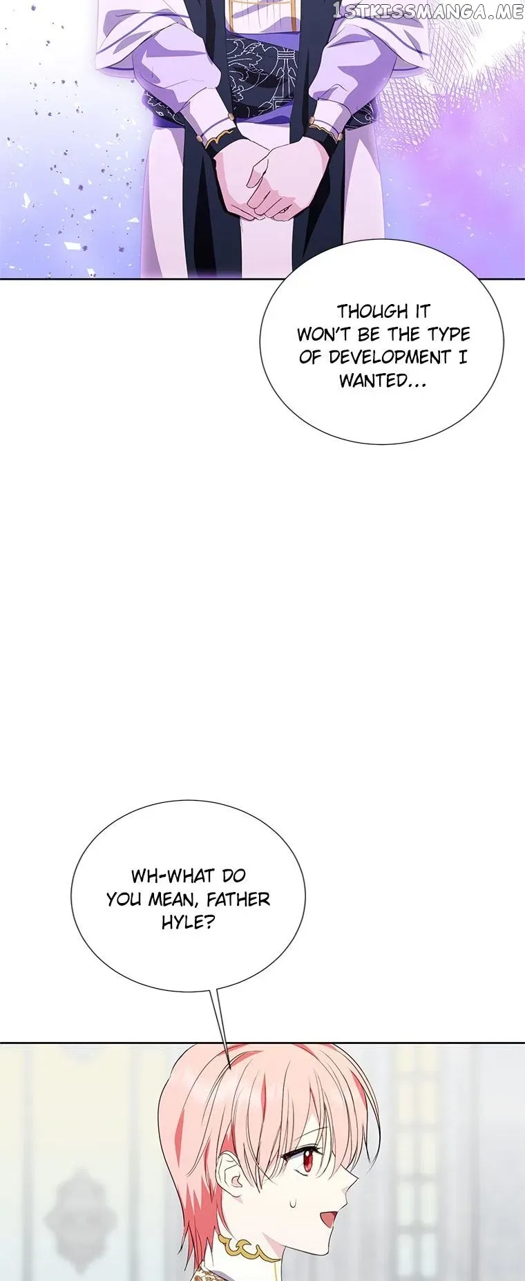 Behind His Kind Mask Chapter 33 – Page 39