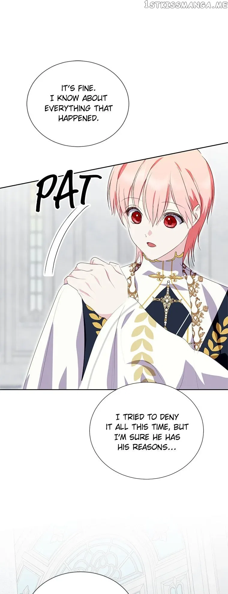 Behind His Kind Mask Chapter 33 – Page 41