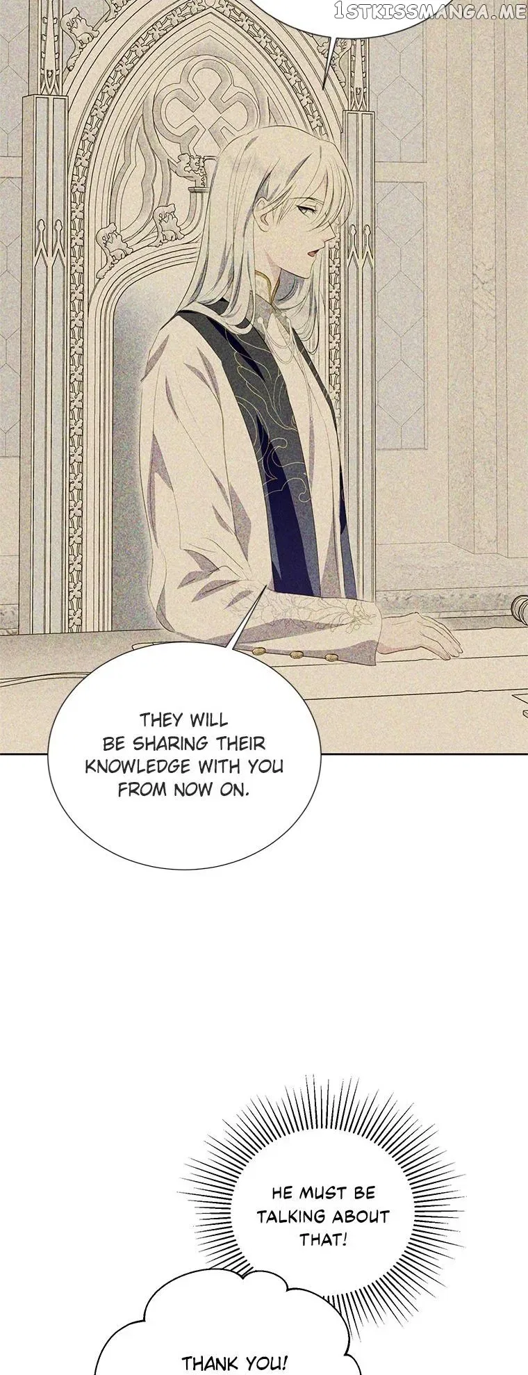 Behind His Kind Mask Chapter 33 – Page 44