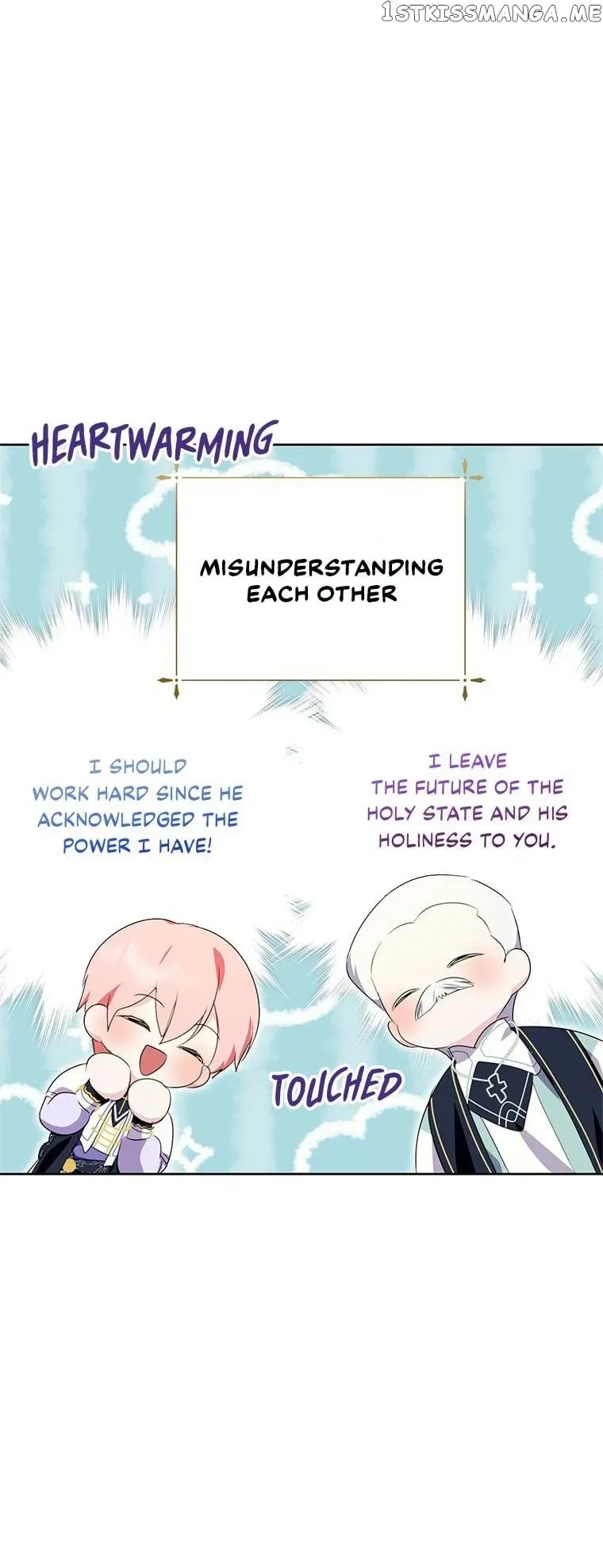 Behind His Kind Mask Chapter 33 – Page 48