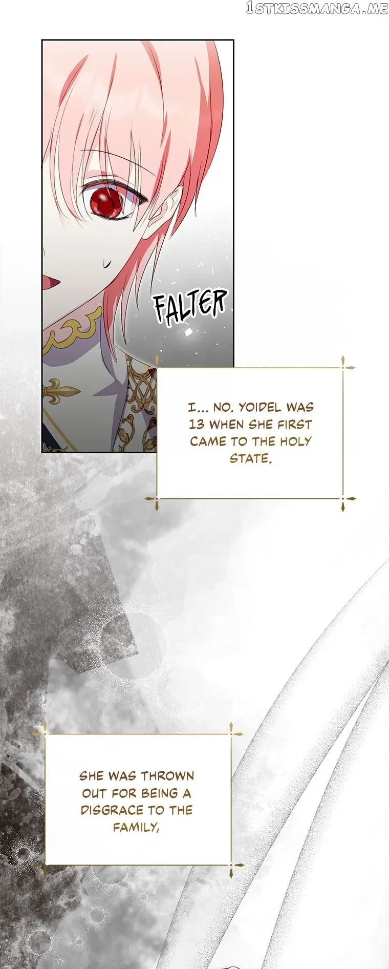 Behind His Kind Mask Chapter 33 – Page 50