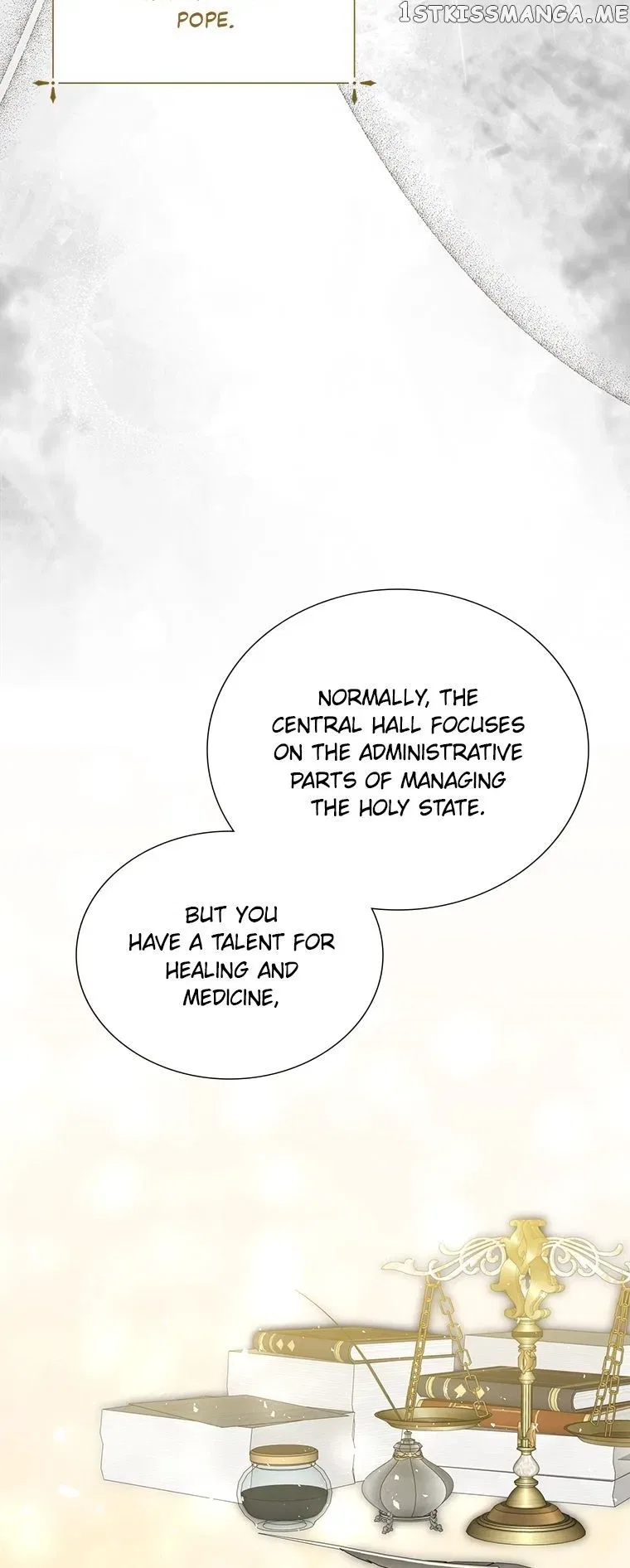 Behind His Kind Mask Chapter 33 – Page 52
