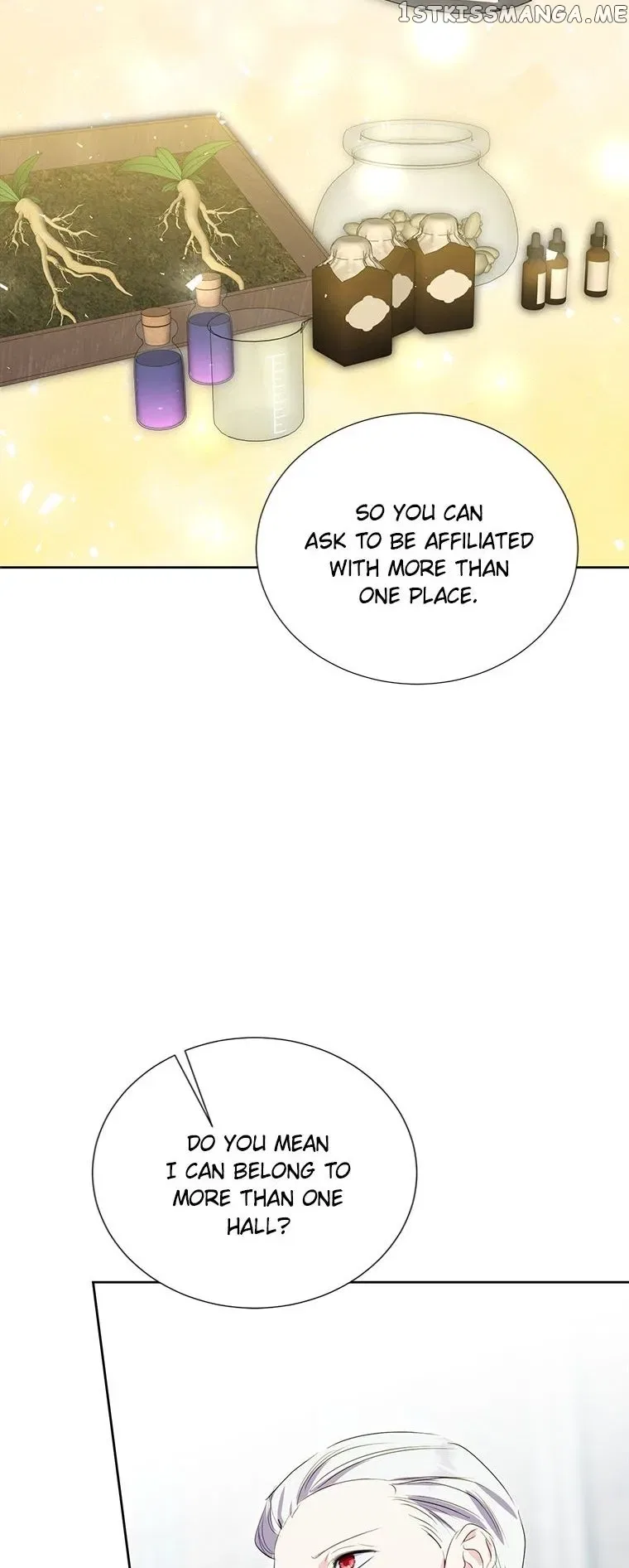 Behind His Kind Mask Chapter 33 – Page 53