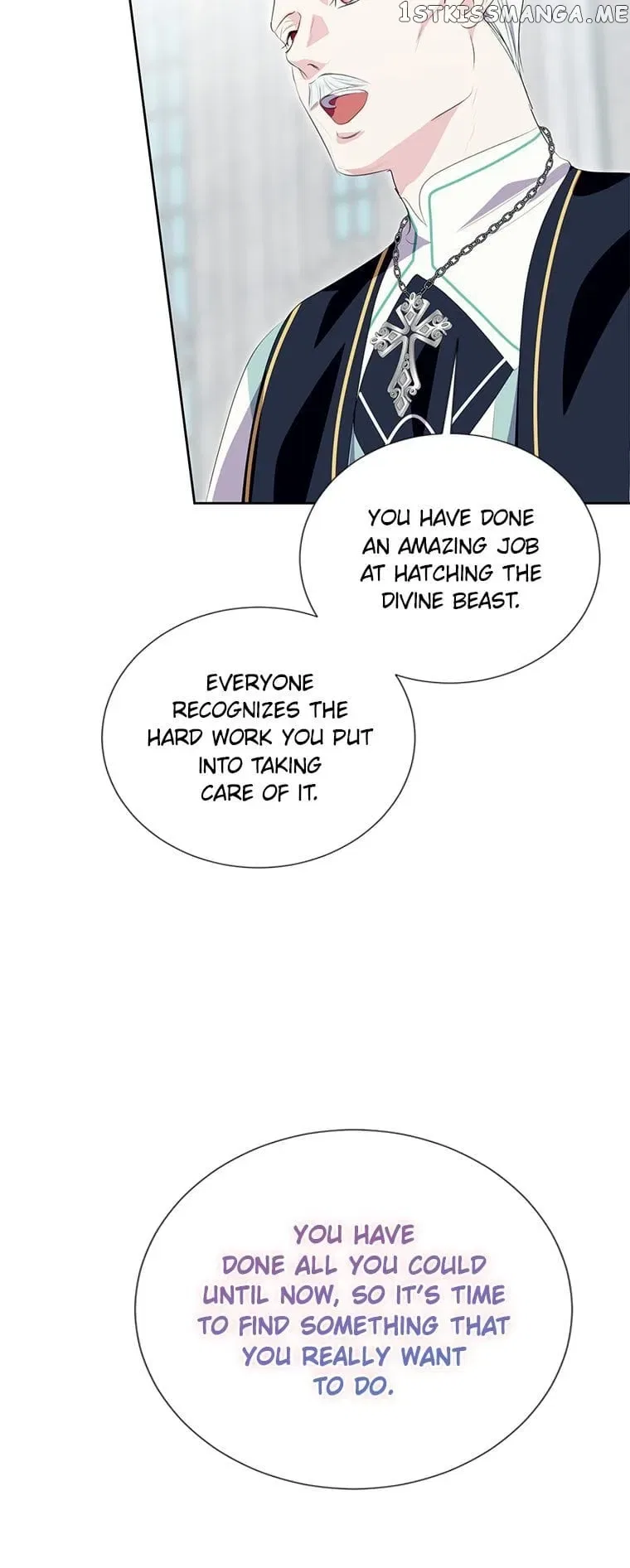 Behind His Kind Mask Chapter 33 – Page 54