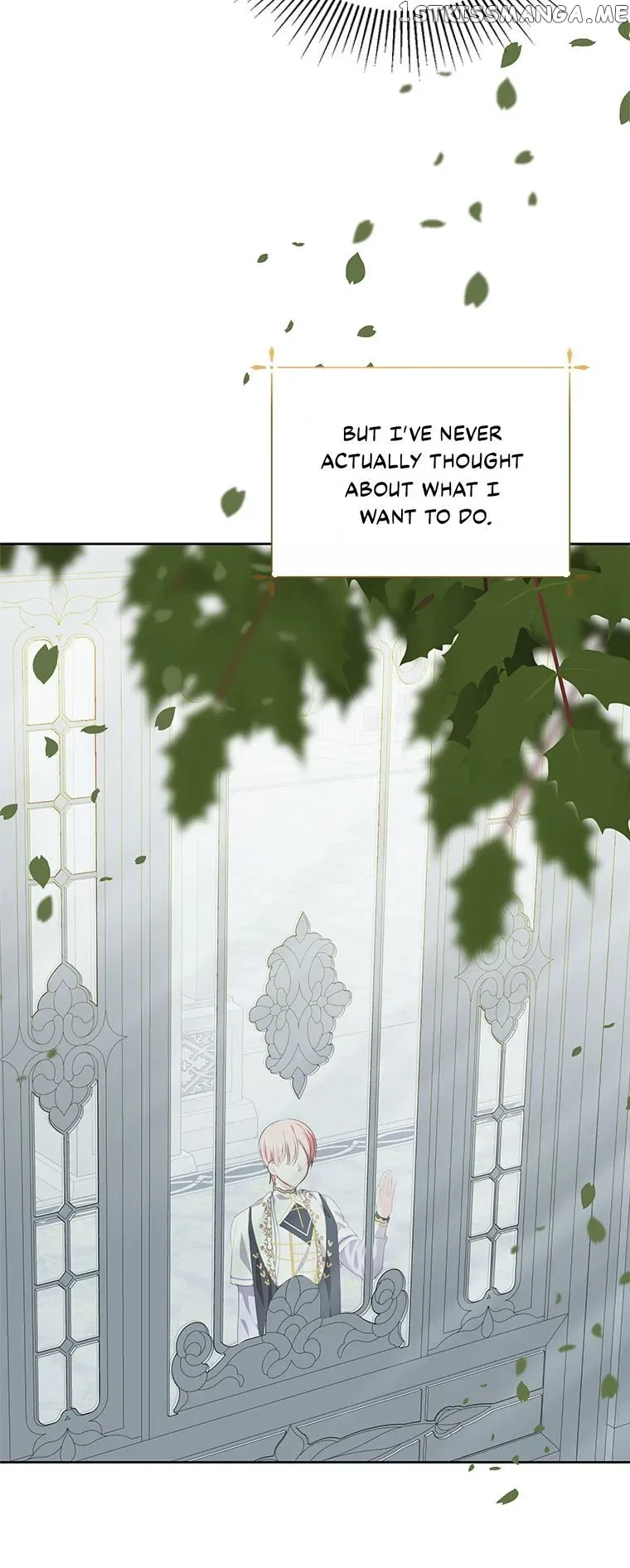 Behind His Kind Mask Chapter 33 – Page 58