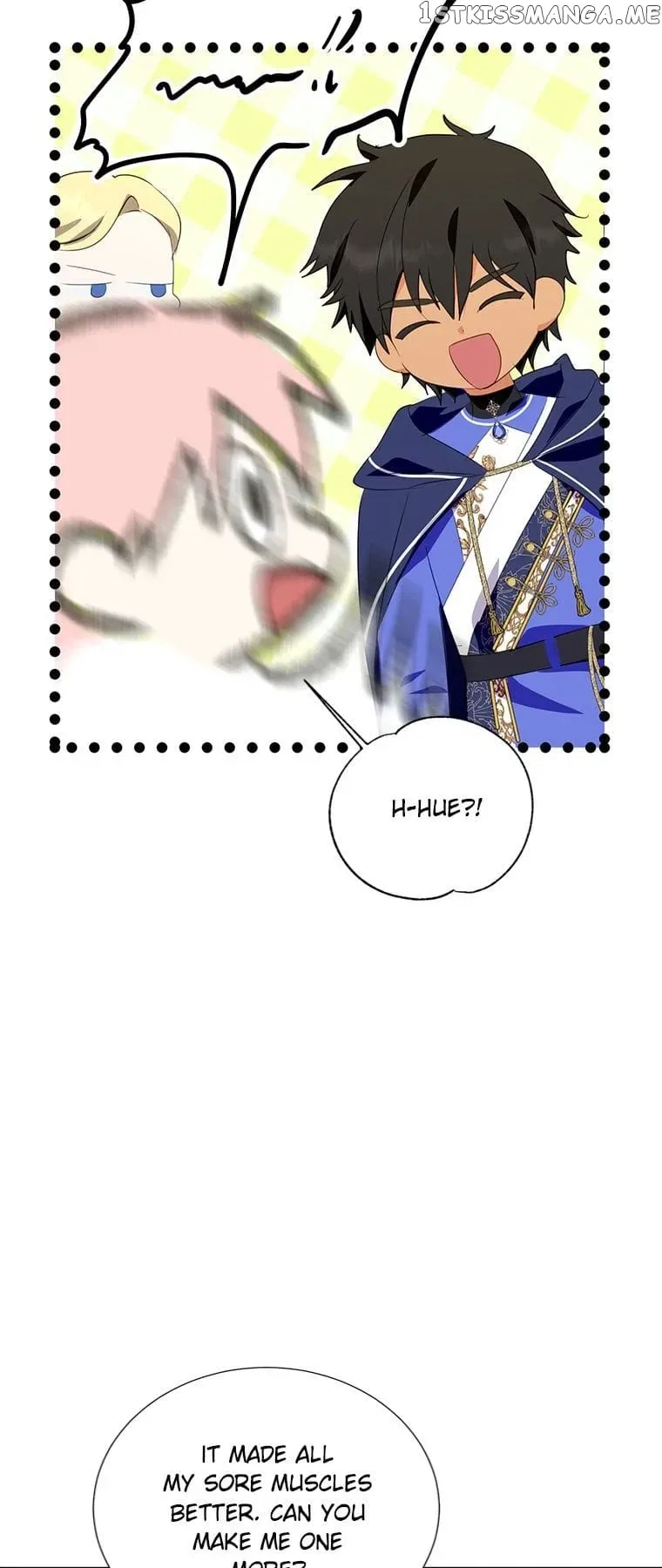 Behind His Kind Mask Chapter 33 – Page 62
