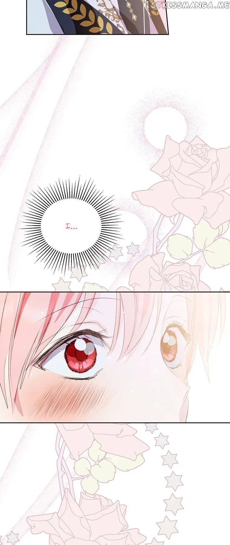 Behind His Kind Mask Chapter 33 – Page 66