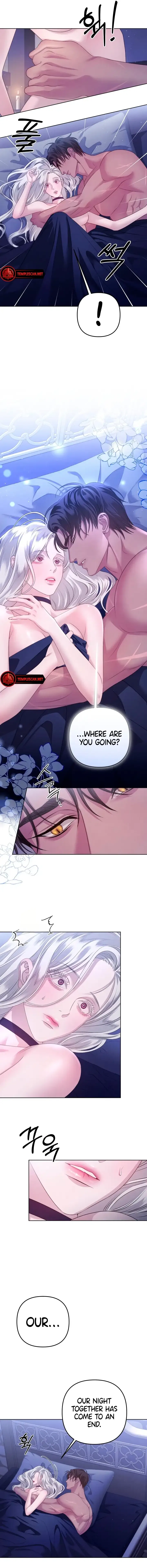 Predatory Marriage Chapter 5 – Page 6