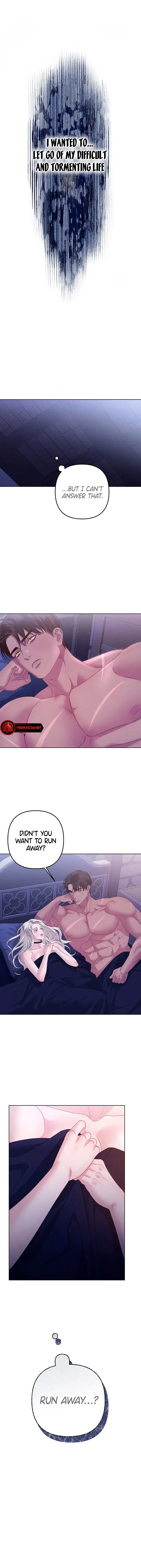 Predatory Marriage Chapter 5 – Page 12