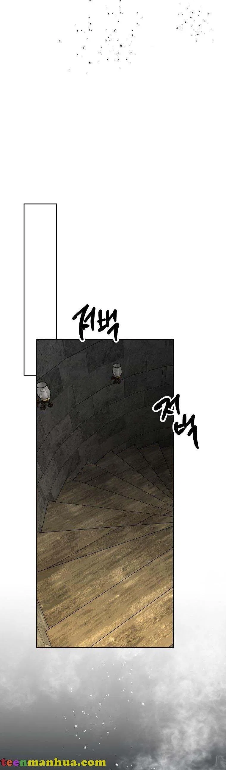 Behind His Kind Mask Chapter 32 – Page 7