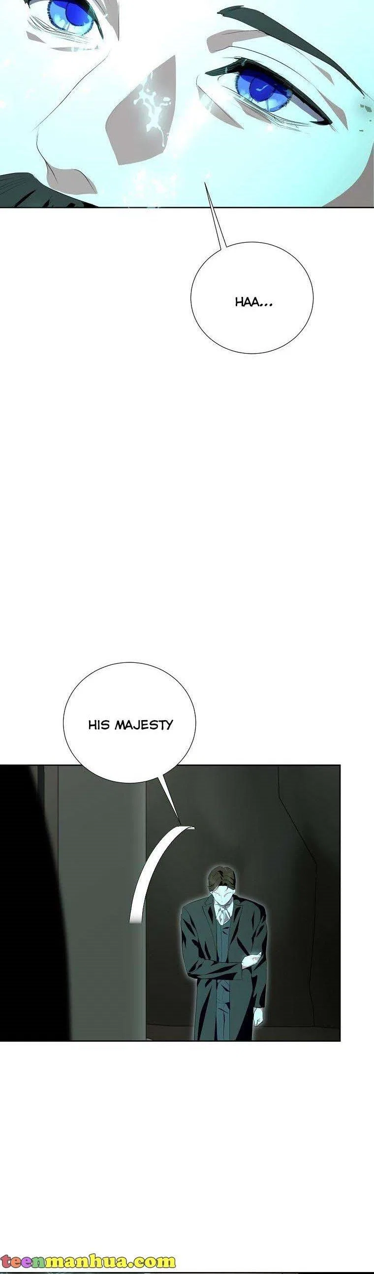 Behind His Kind Mask Chapter 32 – Page 10