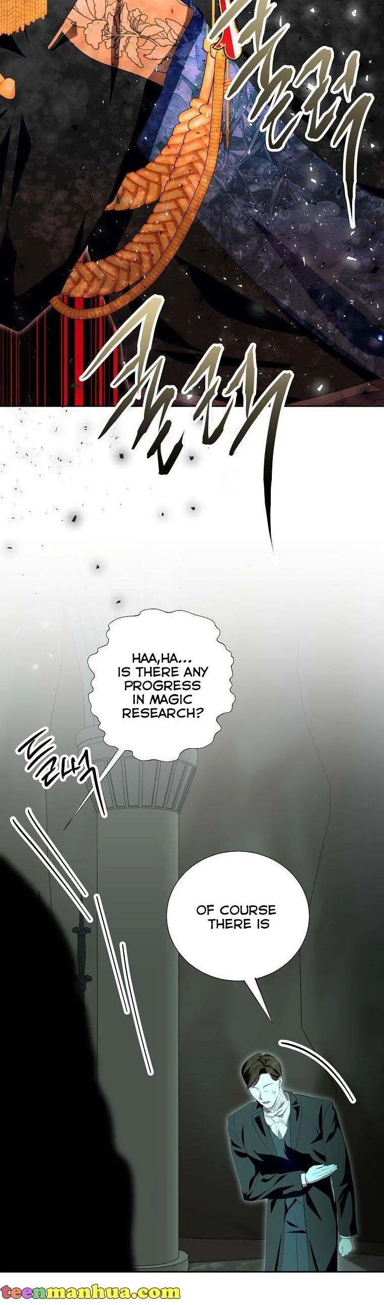 Behind His Kind Mask Chapter 32 – Page 15