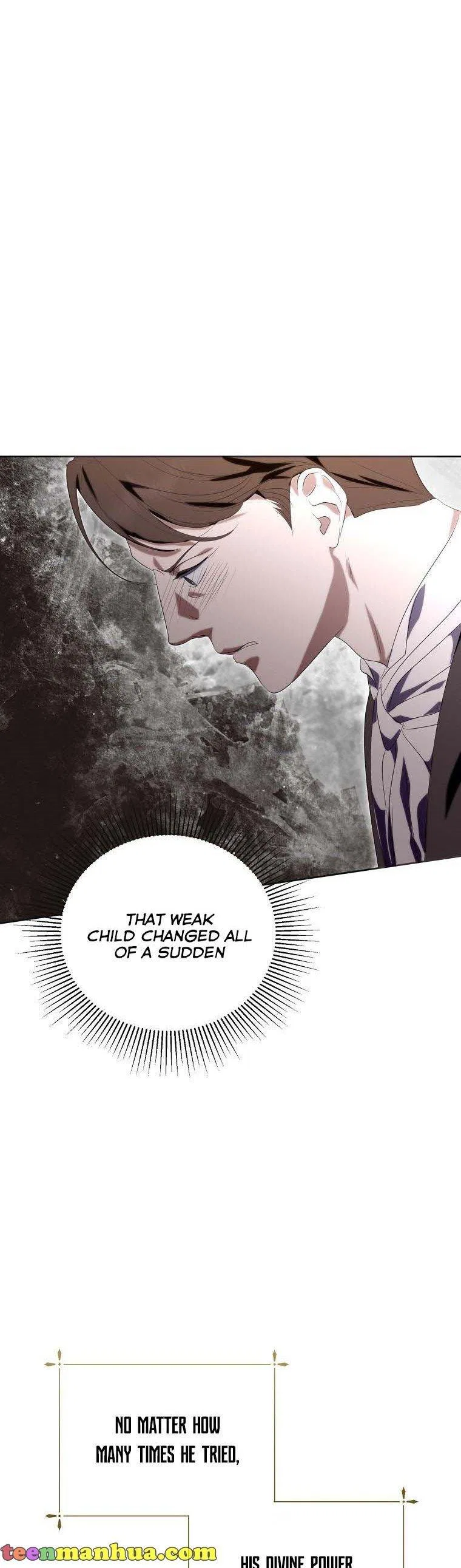 Behind His Kind Mask Chapter 32 – Page 16