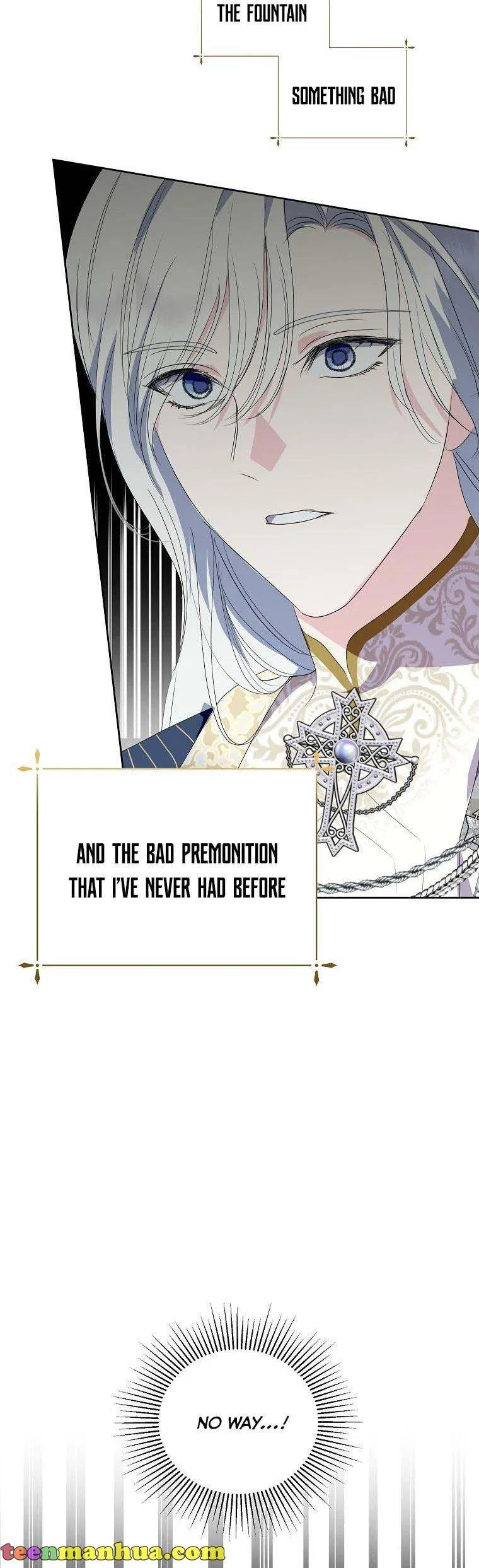 Behind His Kind Mask Chapter 31 – Page 41