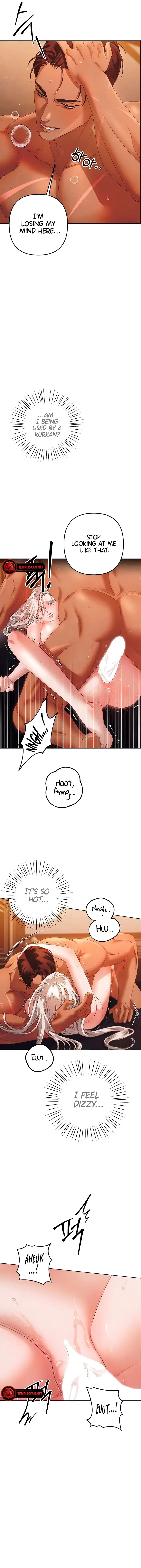 Predatory Marriage Chapter 4 – Page 12