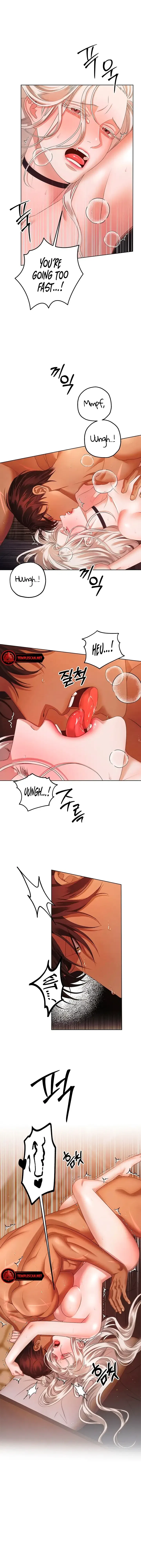 Predatory Marriage Chapter 4 – Page 13