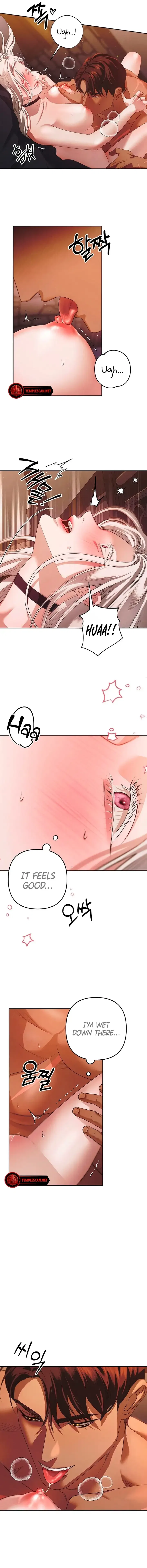 Predatory Marriage Chapter 2 – Page 12