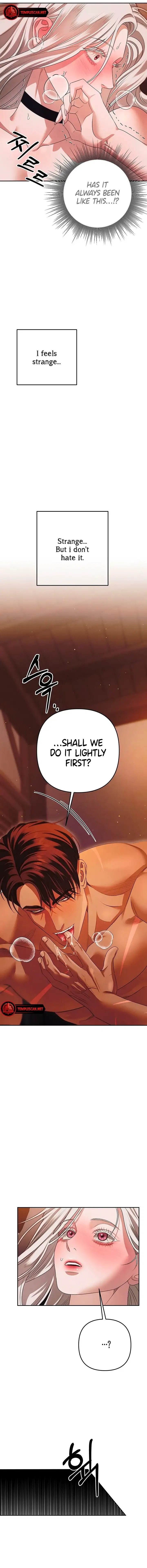 Predatory Marriage Chapter 2 – Page 14